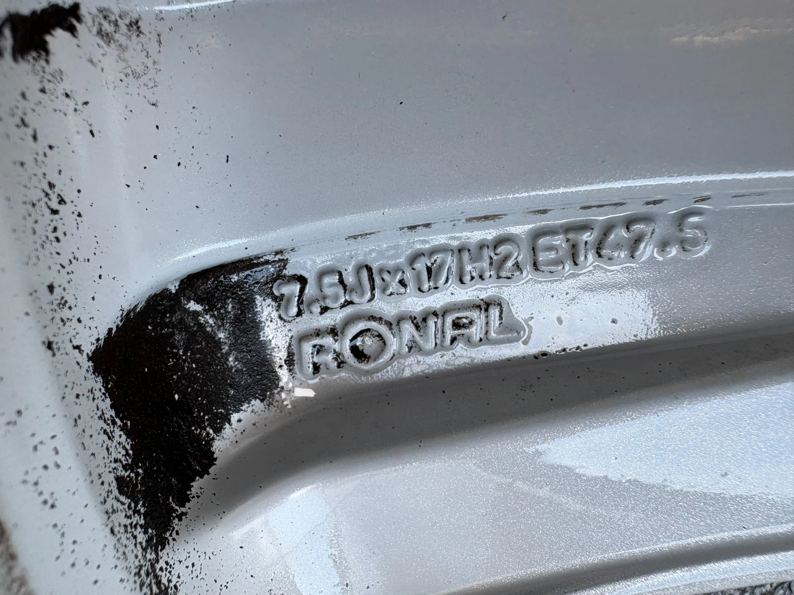 Джанти за Mercedes-Benz GLK, снимка 6 - Гуми и джанти - 54740614