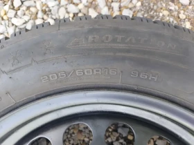   205/60R16  VW Sharan | Mobile.bg    7