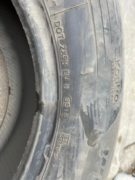  255/65R18 | Mobile.bg    4