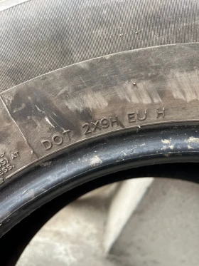  255/65R18 | Mobile.bg    3