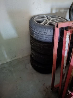 ���� � ������ 225/40R18 �� Peugeot 308 | Mobile.bg � ����� ������ 2