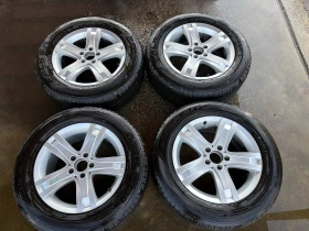 ����� �� �������� �� ������ �� Mercedes-Benz GLK