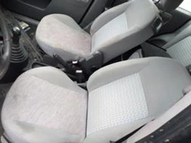 Ford Fusion 1.4 80к.с., снимка 14