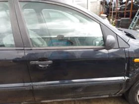 Ford Fusion 1.4 80к.с., снимка 10