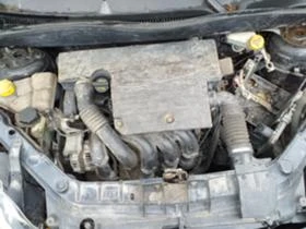 Ford Fusion 1.4 80к.с., снимка 16