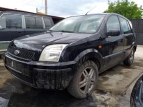 Ford Fusion 1.4 80к.с., снимка 3