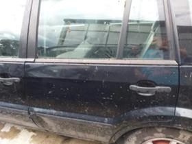 Ford Fusion 1.4 80к.с., снимка 9