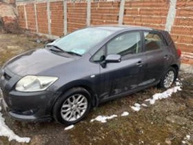 Toyota Auris 1.6 DUAL VVT-I 124кс. НА ЧАСТИ, снимка 4