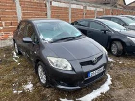 Toyota Auris 1.6 DUAL VVT-I 124кс. НА ЧАСТИ, снимка 3