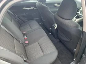 Toyota Auris 1.6 DUAL VVT-I 124кс. НА ЧАСТИ, снимка 9