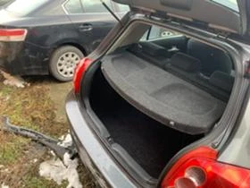 Toyota Auris 1.6 DUAL VVT-I 124кс. НА ЧАСТИ, снимка 7