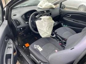 Kia Rio 1.2, снимка 6