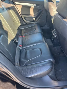 Audi A4 2,0 тди *на части*, снимка 8