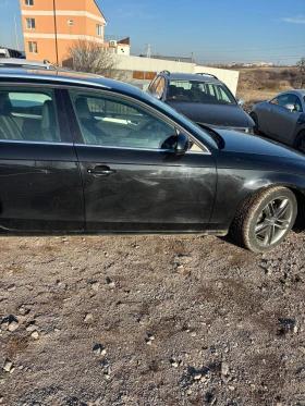 Audi A4 2,0 тди *на части*, снимка 3