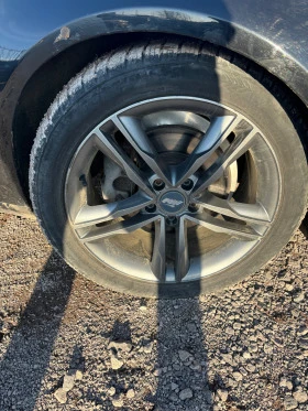 Audi A4 2,0 тди *на части*, снимка 4