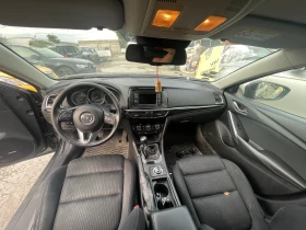 Mazda 6 2.2, снимка 9