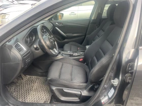 Mazda 6 2.2, снимка 8
