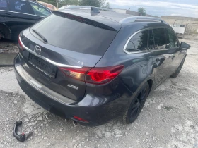 Mazda 6 2.2, снимка 5