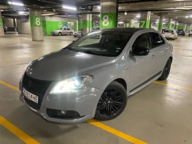 Suzuki Kizashi  - изображение 2