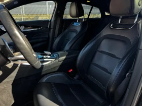 Mercedes-Benz AMG GT 43 4Мatic V8-Styling Nappa PANO НЕМСКА 88000КМ, снимка 11