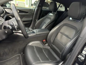Mercedes-Benz AMG GT 43 4Мatic V8-Styling Nappa PANO НЕМСКА 88000КМ, снимка 9
