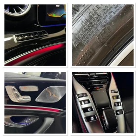 Mercedes-Benz AMG GT 43 4Мatic V8-Styling Nappa PANO НЕМСКА 88000КМ, снимка 16