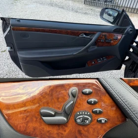 Mercedes-Benz CL 500 5.0 Бензин, 306 к.с., Всички екстри, 98000км. ТОП, снимка 9