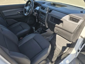 Renault Express 1.5 DCI 75 к.с., снимка 13