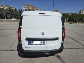 Renault Express 1.5 DCI 75 к.с., снимка 8