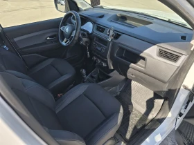 Renault Express 1.5 DCI 75 к.с., снимка 12