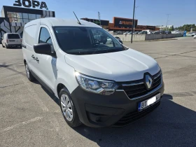 Renault Express 1.5 DCI 75 к.с., снимка 2
