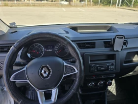 Renault Express 1.5 DCI 75 к.с., снимка 10