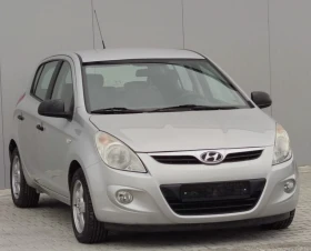 Hyundai I20, снимка 1