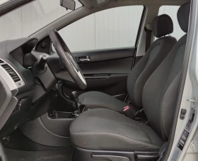 Hyundai I20, снимка 9