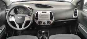 Hyundai I20, снимка 14
