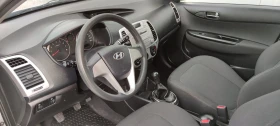 Hyundai I20, снимка 10