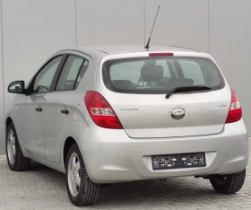 Hyundai I20, снимка 6
