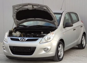 Hyundai I20, снимка 17