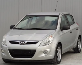 Hyundai I20, снимка 7
