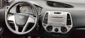 Hyundai I20, снимка 12