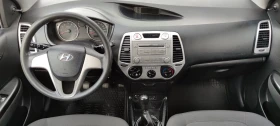 Hyundai I20, снимка 11