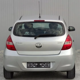 Hyundai I20, снимка 4