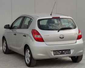 Hyundai I20, снимка 5