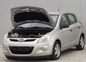Hyundai I20, снимка 16