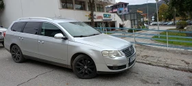 VW Passat 2.0 TDI Commanrel 170 k.c, снимка 9