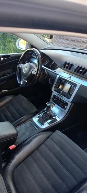 VW Passat 2.0 TDI Commanrel 170 k.c, снимка 8