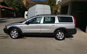 Volvo Xc70, снимка 2