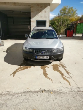 Volvo Xc70, снимка 7