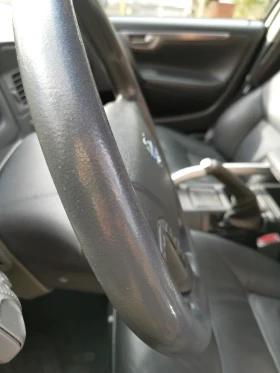 Volvo Xc70, снимка 11