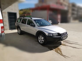 Volvo Xc70, снимка 5